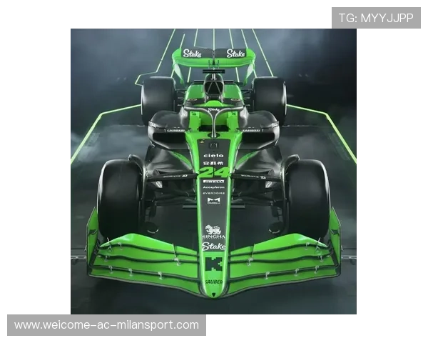 F1车队少年培训体系：谁是未来车坛之星？