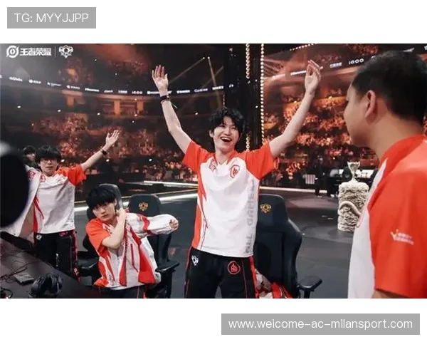 KPL幕后故事曝光：那些不为人知的荣耀时刻