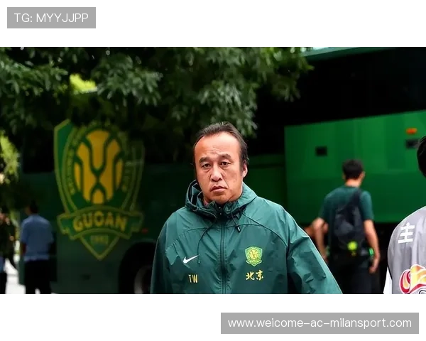 国安新帅公开首发宣言：目标重回联赛顶端