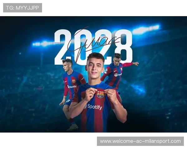 巴萨或重新启用本土年轻中场为核心