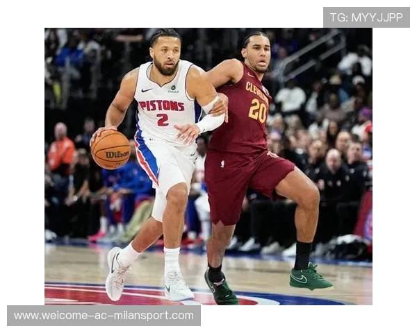 活塞崛起内幕：坎宁安如何从摆烂到东部第一？