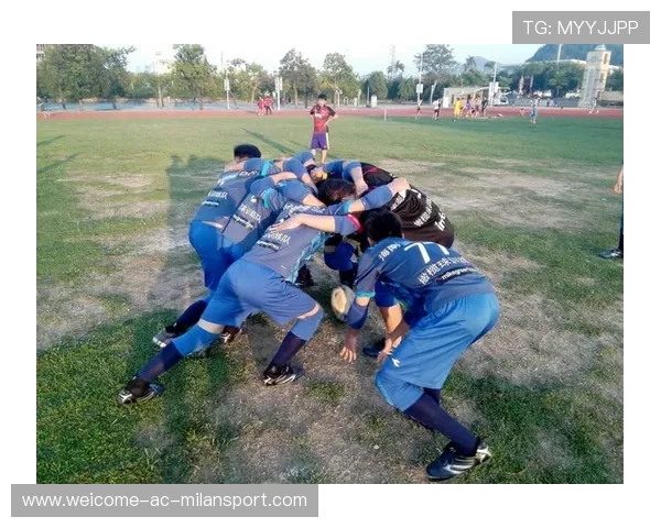 七人制橄榄球训练营提升运动员综合素质，七人制橄榄球进攻战术