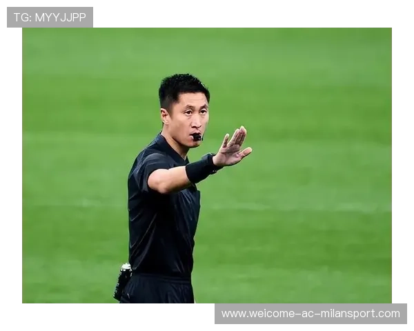 中国足球职业联赛引进智能化裁判技术，中国足球裁判员官网