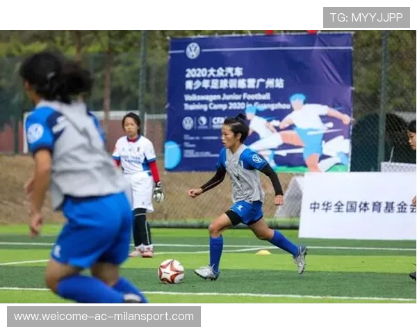 中国足球青训项目引入AI辅助训练系统，中国足球青训人才