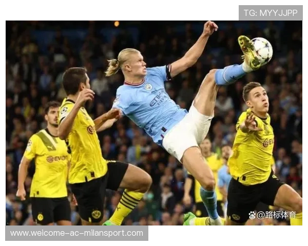 哈兰德创造欧冠新纪录,曼城强势出击多特蒙德,哈兰德可以代表多特踢欧冠吗 哈兰德创造欧冠新纪录,曼城强势出击多特蒙德,哈兰德可以代表多特踢欧冠吗