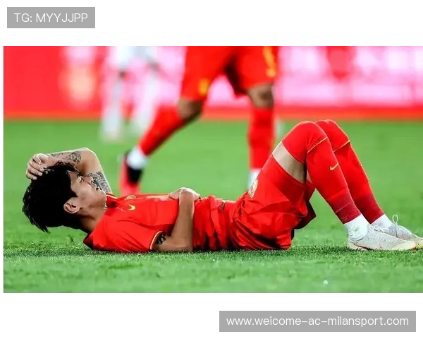 国足体能恢复与训练结合，记者_国足体能状况不太理想