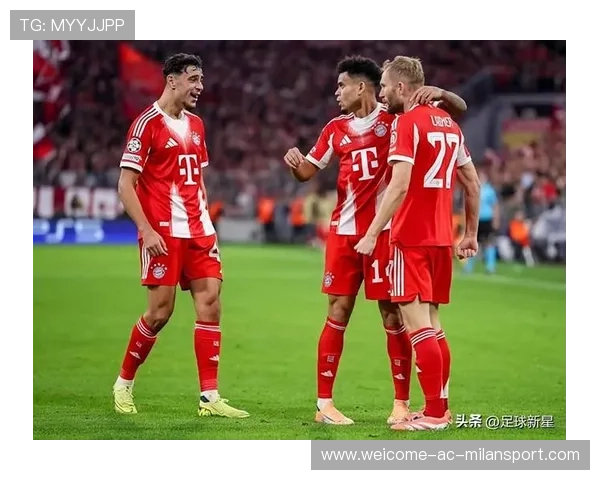 巴黎vs拜仁预测：孔帕尼战车欲创15连胜！恩里克避其锋芒稳中求胜