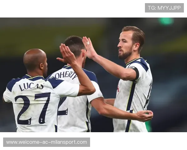 凯恩重返热刺，顶薪待遇破纪录，迎来新辉煌，凯恩与热刺续约