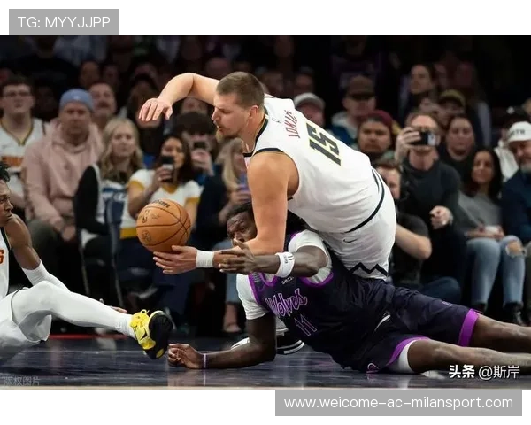 掘金大胜！约基奇32分三双+一级恶犯，西卡14+6，一人不值大合同，约基奇西决