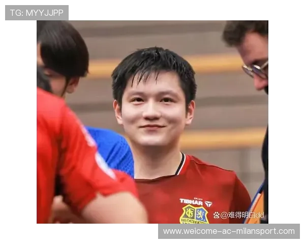 德国球迷疯狂围观！樊振东赛后一幕太感动了，樊振东vs德国削球手