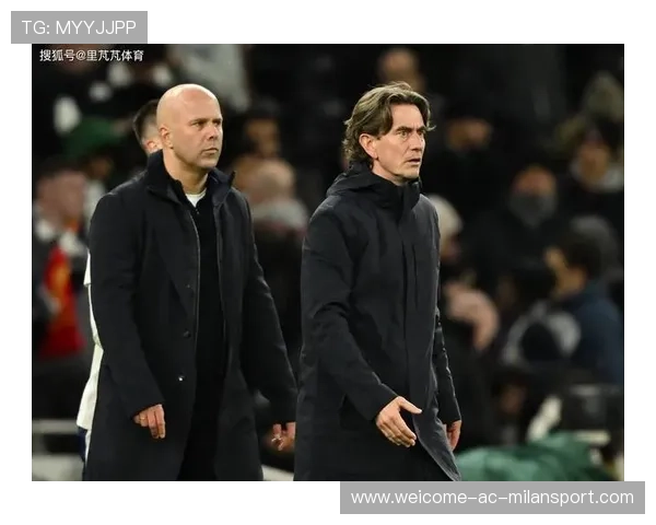 英超最新动态：斯洛特获胜背后VAR判罚引关注，英超no room for racism