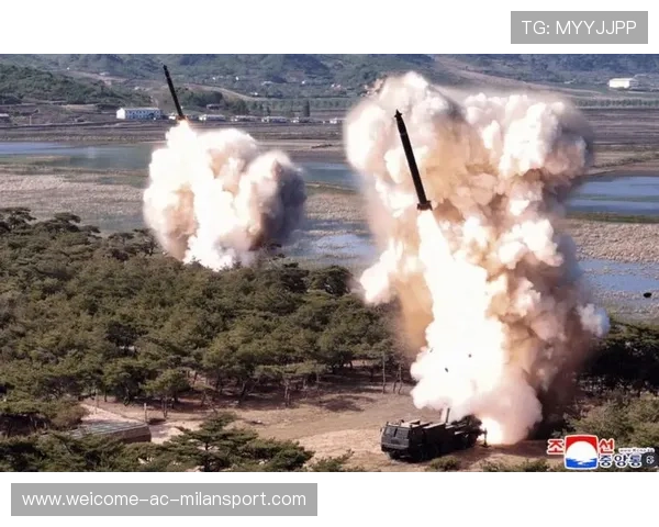 朝鲜突袭开火，集束弹覆盖战场，朝鲜火炮射程覆盖首尔