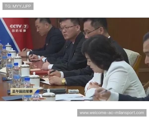 金正恩会见核部门科技人员，指导核武器生产相关工作——一个关于科技力量与国家安全的对话