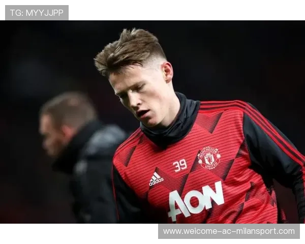 曼联青训再创辉煌，年轻力量为球队注入新活力